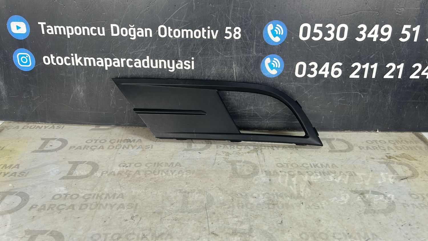 VOLKSWAGEN JETTA SOL S�S �ER�EVES� 2015-2018 SIFIR YEN�